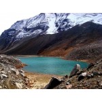 Masar Tal Lake Trek via Khatling Glacier 15N/16D